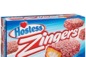 New Recall Issued For Popular Hostess Snack