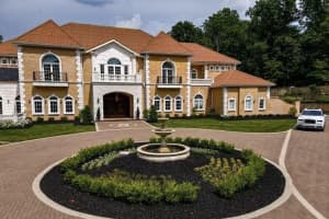 LOOK INSIDE: These Mansions Are Most Expensive Real Estate Listings In Bucks County