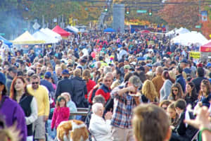 Clifton Street Fair Set For Oct. 17 