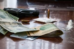 Major Dealer In Violent Trenton Drug Crew Headed To Fed Pen For Plea-Bargained 13 Years