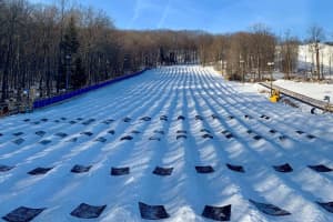 HEROES: Heart Attack Victim, 55, Revived By Responders On Tubing Hill At Campgaw