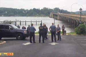 Water Search Continues For Missing Jersey Shore Kayaker