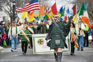 COVID-19: Stay Away On St. Patrick's Day, CDC Says
