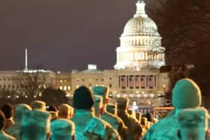 Number Of National Guard Troops Pulled From Inauguration For 'Questionable Behavior' Reaches 12