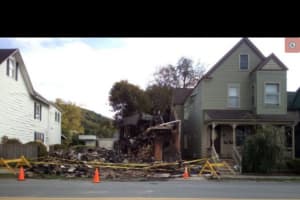 $10K Reward Offered In Deadly PA Apartment Explosion: ATF