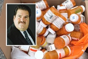 NJ Feds: Oxy Doc Admits Trading Drugs For Sex