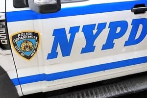 NYPD: NJ Driver, 18, Shot In Head After Aiming Jeep At Officer During Stop