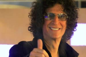 Howard Stern Extends SiriusXM Contract Five More Years