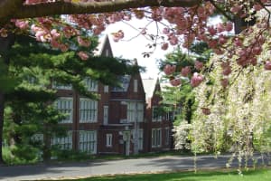 Swastika Found Carved In Bathroom At Scarsdale High School