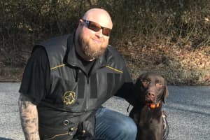 TRIBUTE: Bergen County Dog Trainer Justin Baltin, 37, Changed Lives For Pet Owners