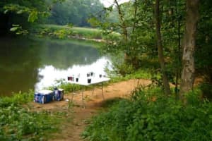 Authorities Crack Down On Bridgewater Park Where 1 Drowned Last Month, 40 Summonses Issued