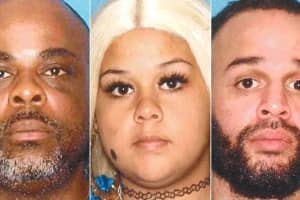 Prosecutor: Trio Busted Selling Crack, Heroin At Jersey Shore Hotel