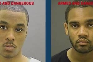 Murderous Gang Members Get Prison Time For Killing Rivals In Baltimore