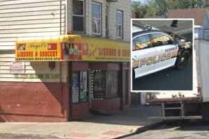 Stretch Limo Drive-By: Victim Critical After Paterson Liquor Store Shooting