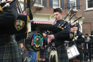 More Than 8,000 People Expected At Ringwood's St. Patrick's Day Parade