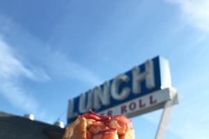 Legendary Lobster Roll, Affectionately Known As 'LUNCH', Opens For Summer Season In Amagansett