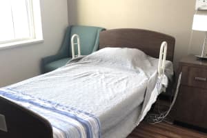 Report: Surging NJ COVID-19 Deaths Triple At Nursing Homes