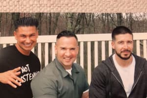 Mike 'The Situation' Sorrentino Days Away From Prison Release