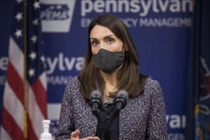 PA Mask Mandate Will End By June 28, Says Health Sec.