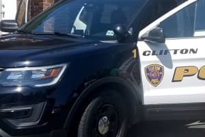 Sedan With Suspected Bullet Holes Rolls During Clifton Police Pursuit Into Glen Ridge