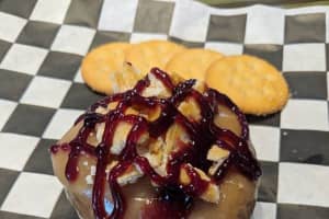 This Area Donut Shop Ranks As Best In Upstate NY