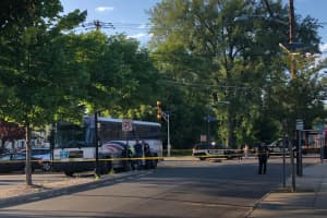 Police ID Bergenfield Boy, 10, Fatally Struck By Bus