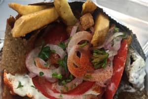Retired Ramapo Police Officer Brings Authentic Greek Food To Garnerville