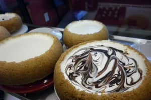 Sink Your Sweet Tooth Into Glen Rock Cheesecake At Restaurant Festival