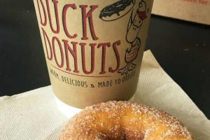 New Duck Donuts Will Open In Suffolk County