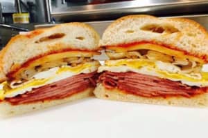 Two Essex County Sandwich Shops Listed Among America's Best