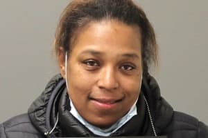 NJ Mom Drove Drunk With Child In Front Seat, Police Charge