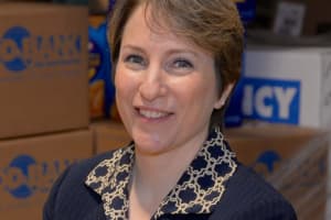 Helping The Hungry: Food Bank For Westchester CEO Fights County Problem