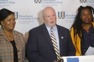 Westchester Community College Basketball Tips Off After Absence