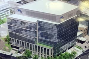 White Plains Hospital Will Break Ground On New Nine-Story Building