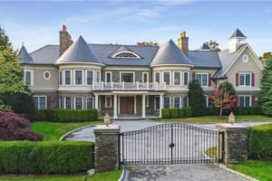 Mariano Rivera's Rye Home Listed For $3.995M, Report Says