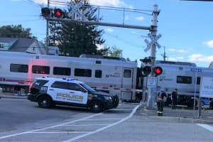 Local Pastor Struck, Killed By Commuter Train In Hackensack