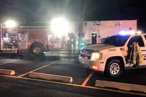 Overnight Fire Damages Waldwick Pizza, Fills Adjacent Businesses With Smoke