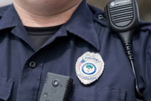 Police Body Cam Footage In 3 Union County Departments Under Review To Improve Training