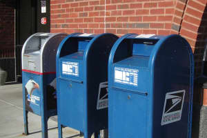 Police: Mail Stolen From Morris County Collection Boxes