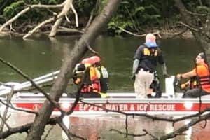 Authorities ID Boy Whose Body Was Pulled From Passaic River