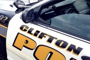 Driver Dragged From Mercedes, Thrown To Ground By Clifton Carjacker