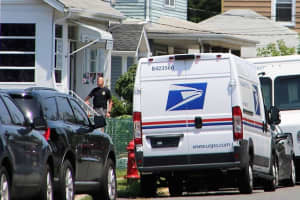 Mailman Charged With Stealing, Cashing Checks From Hackensack, Maywood, Leonia Residents