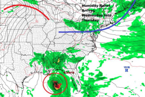 Tropical Storms Marco, Laura No Threat Here, Metro Area Weather Expert Says