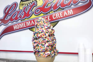 10 Delicious Soft Serve Spots In North Jersey