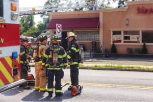 Fire Doused At Mahwah Restaurant