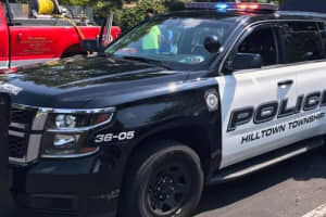 NY Man Dead, 2 Hurt In Hilltown Township Crash