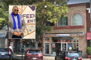 CEO Of Englewood Firm Accused Of Event With 200 Guests, Drugs, Booze, COVID Violations Resigns