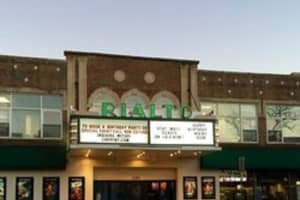 Westfield's Rialto Movie Theater Abruptly Closes