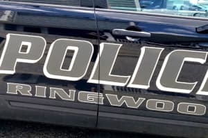 Motorcyclist Killed In Ringwood
