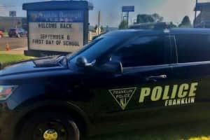 Police: Franklin Teen Encouraged Elementary School Girl To Kill Herself